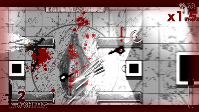 Buy the OTXO key for Steam – image 2