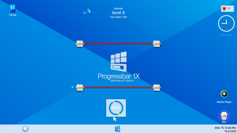Ключи и гифты для Progressbar95 – изображение 11