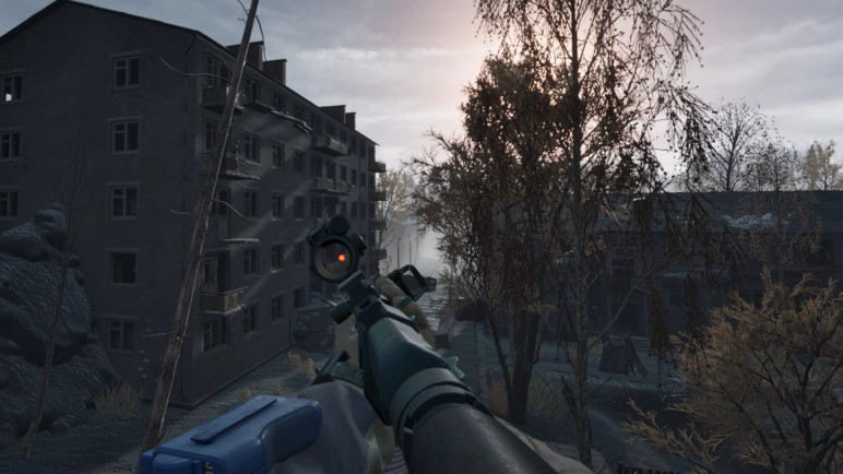 Buy an Offline Into the Radius 2 Account for Steam – image 7