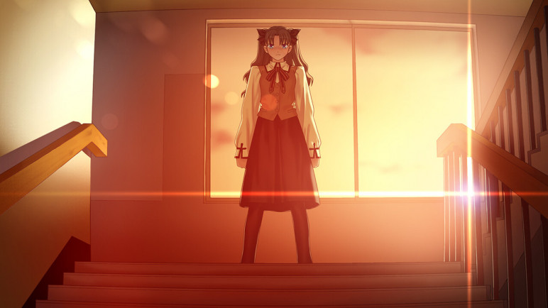Fate stay night remastered – image 7