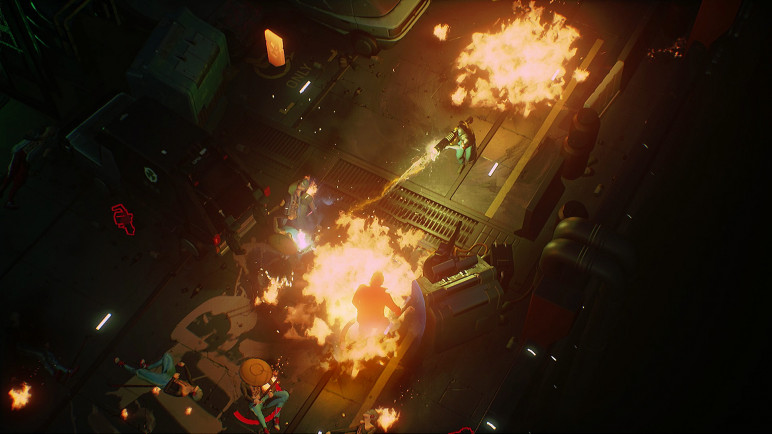 Купить ключ RUINER для Steam – изображение 10