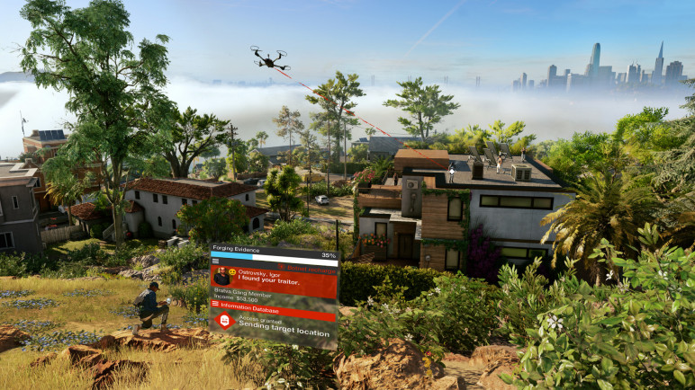 Review of Watch Dogs 2 – image 6