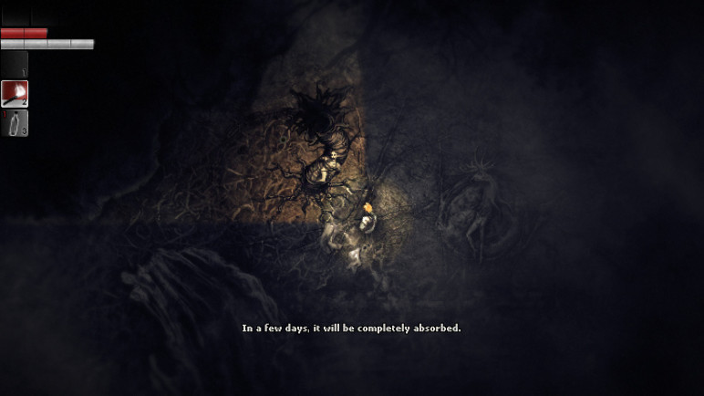 Buying a Darkwood account – image 3