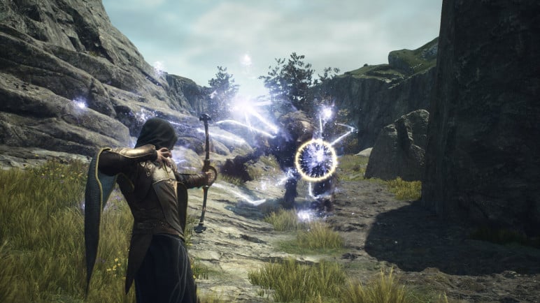 Купить оффлайн аккаунты Dragons Dogma 2 для Steam – изображение 8