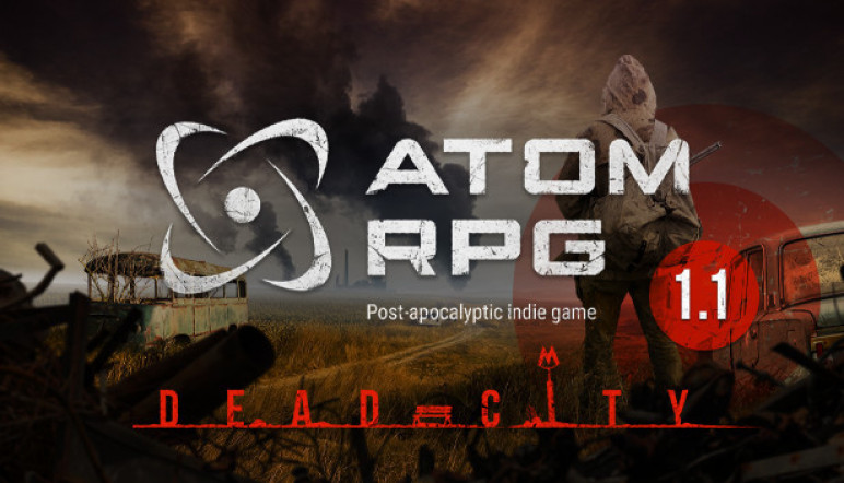 Купить аккаунт ATOM RPG для iOS и Android – изображение 12