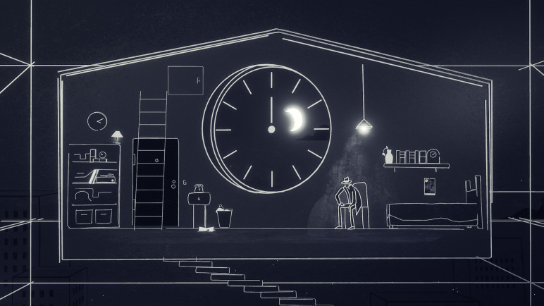 Buy the Genesis Noir Key for Steam – image 8