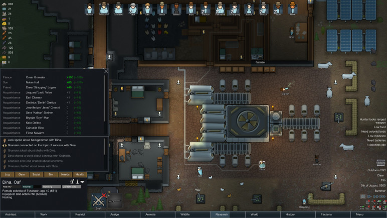 RimWorld DLC – image 9