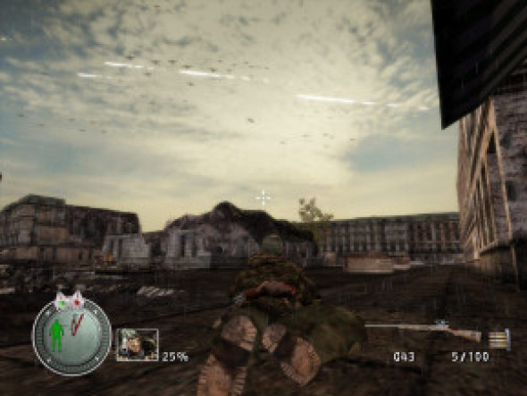 Купить Sniper Elite – изображение 2