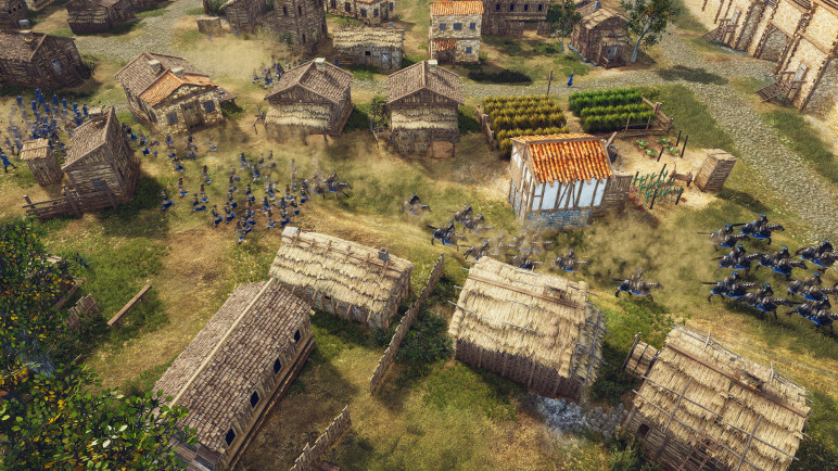 Buy Knights of Honor 2 Sovereign for Steam – image 10