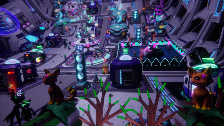 Search for Spacebase Startopia – image 3