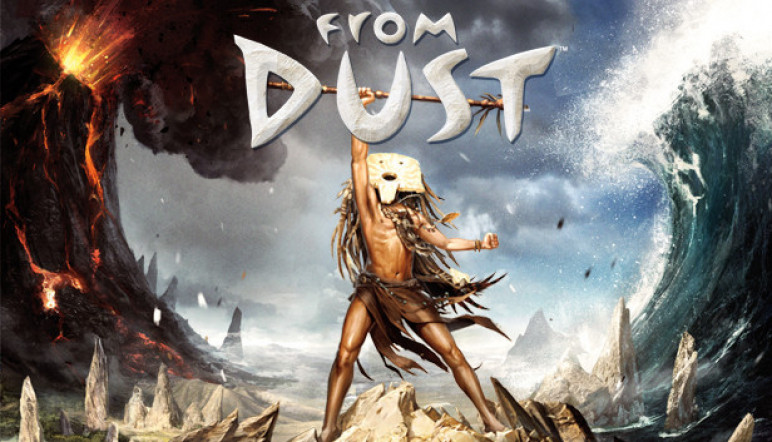 Accounts from Dust