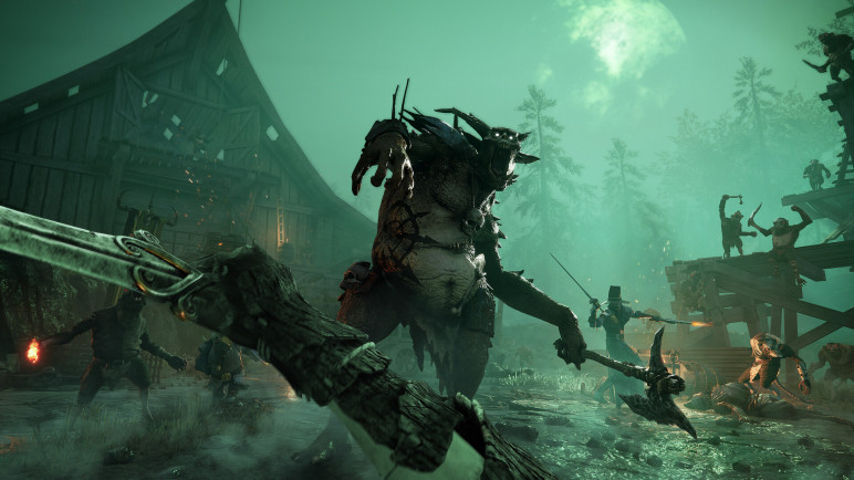 Review of Warhammer Vermintide 2(The Vermintaid 2) – image 3