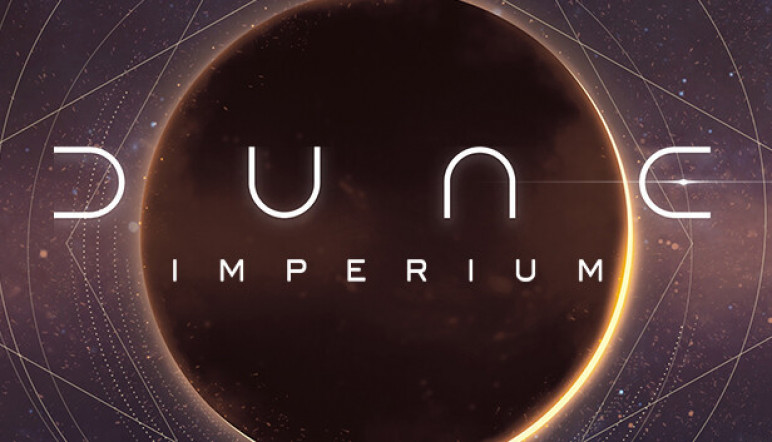 Ключи и гифты для Dune: Imperium – изображение 8