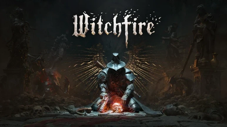 Buying Witchfire – image 12