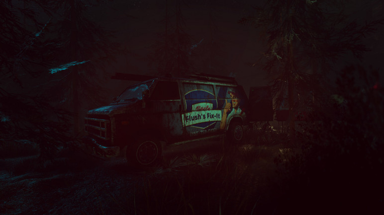 Lost Lullabies for Steam – image 4