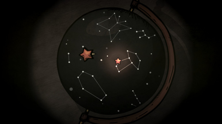 Купить ключ Creepy Tale Some Other Place для Steam – изображение 3