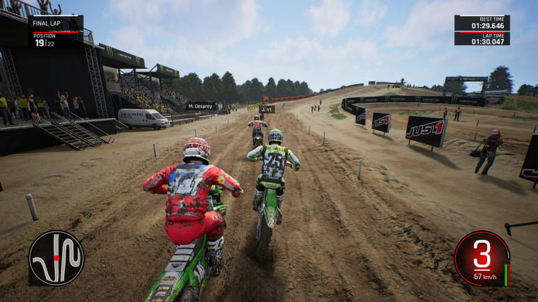 Купить MXGP Pro – изображение 4