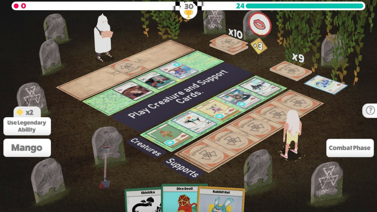 Купить ключ Kardboard Kings Card Shop Simulator для Steam – изображение 10