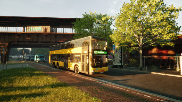 Buying the bus – image 11