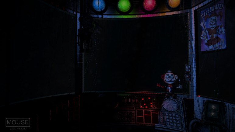 Buy Five Nights at Freddys Sister Location for iOS – image 6