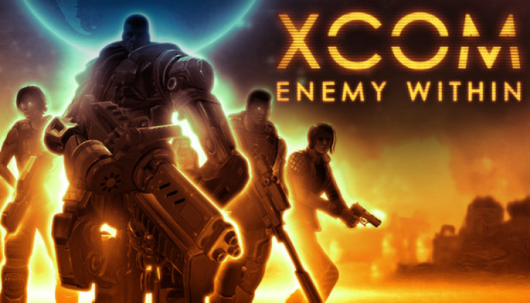 Купить XCOM Enemy Within – изображение 12