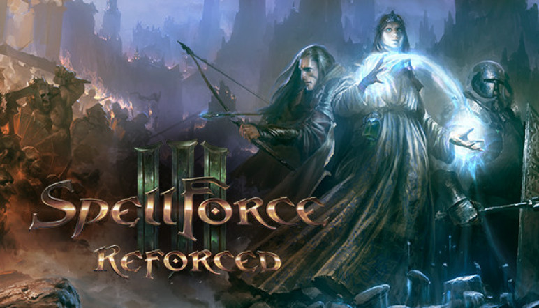 SpellForce 3 for Steam – image 12