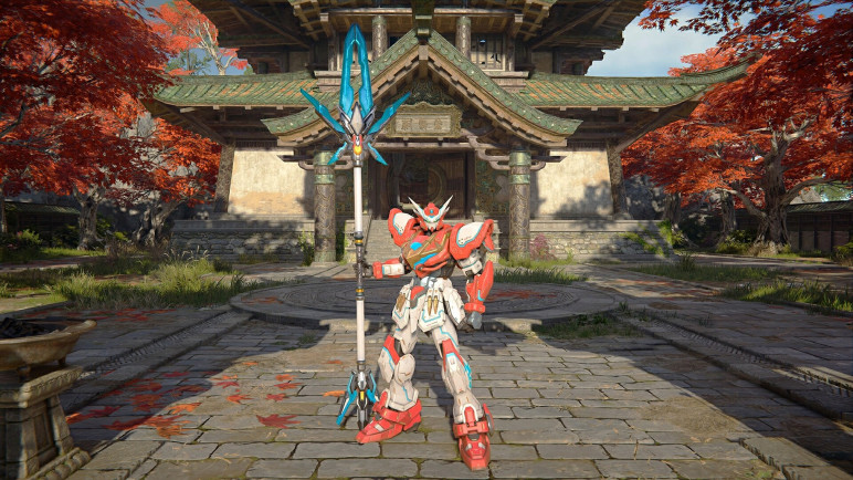 Naraka: Bladepoint Steam Accounts – image 8