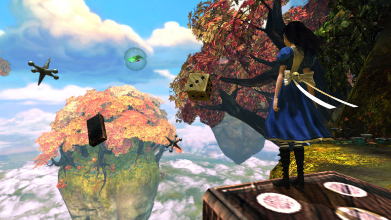 Купить Alice Madness Returns – изображение 7