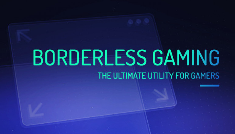 Купить ключ Borderless Gaming для Steam – изображение 7