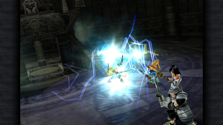 Ключи и гифты для FINAL FANTASY IX – изображение 6