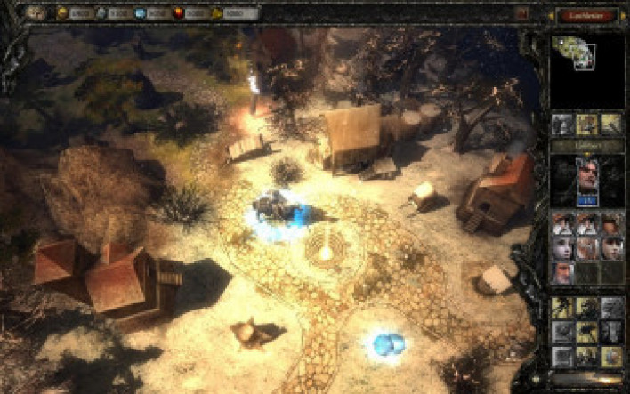 Ключи и гифты для Disciples 3: Ренессанс – изображение 7