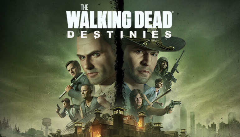 Оффлайн аккаунты для The Walking Dead: Destinies – изображение 12