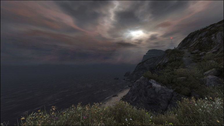 Купить ключ Dear Esther для Steam – изображение 9