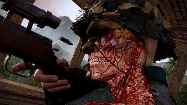 Купить Sniper Elite Resistance – изображение 4