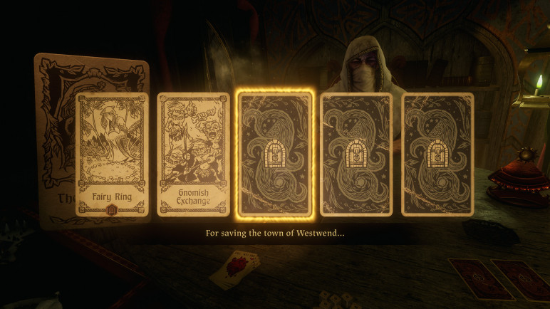 Review of Hand of Fate 2 – image 6