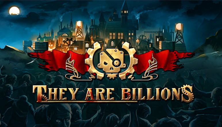 Оффлайн аккаунты для They Are Billions – изображение 12