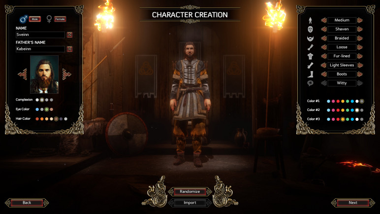 Ключи и гифты для Expeditions: Viking – изображение 5