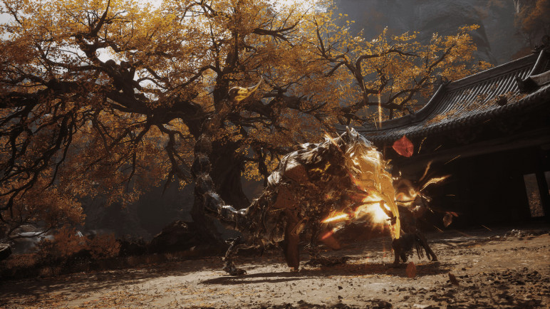 Black Myth: Wukong Offline Accounts – image 4