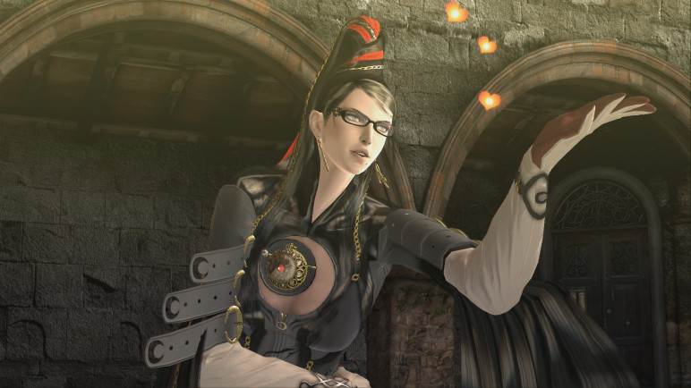 Buy a Bayonetta account for Xbox 360 – image 2