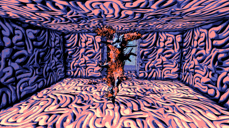 Купить Hylics 2 – изображение 8