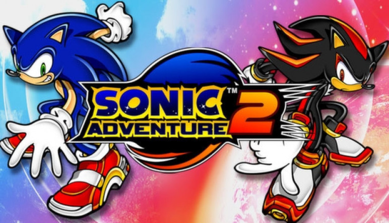 Review of Sonic Adventure 2