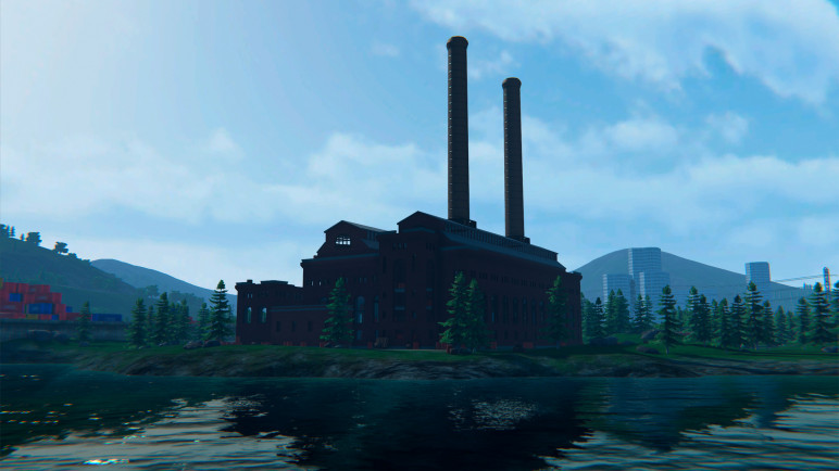 The Drone Racing League Simulator Steam Accounts – image 5