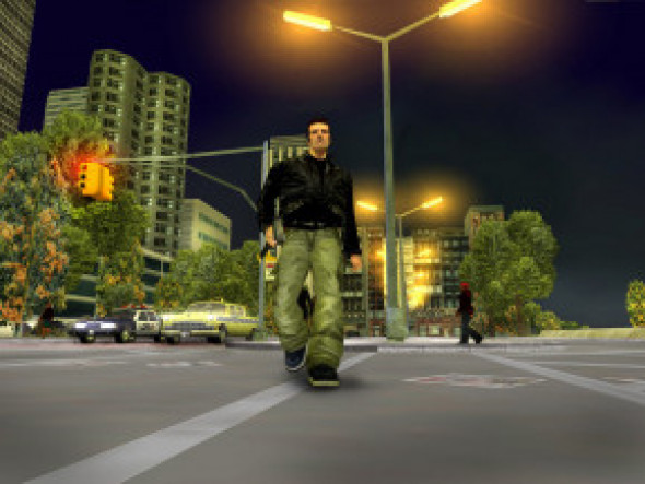 Купить аккаунт Grand Theft Auto 3 для iOS и Android – изображение 11