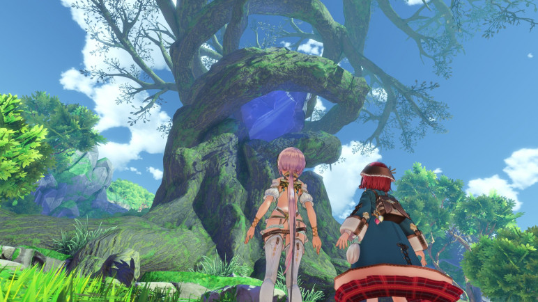 Купить ключ Atelier Sophie 2 The Alchemist of the Mysterious Dream Ultimate Edition для Steam – изображение 2