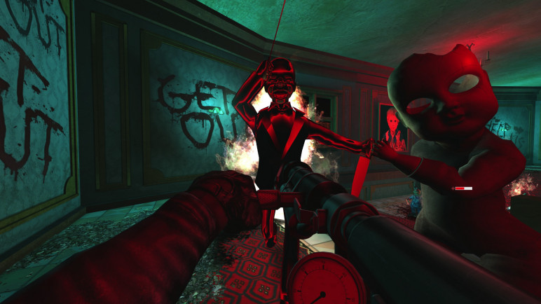 Buy the Killing Floor Key for Steam – image 9