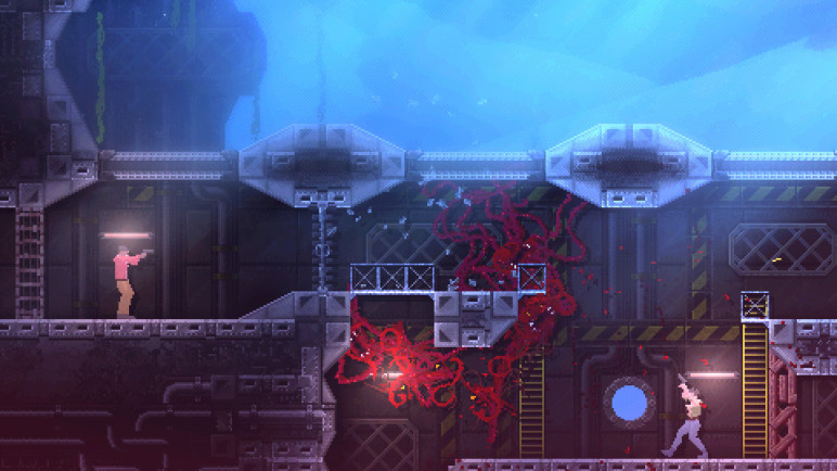 Buying the Carrion Key – image 7