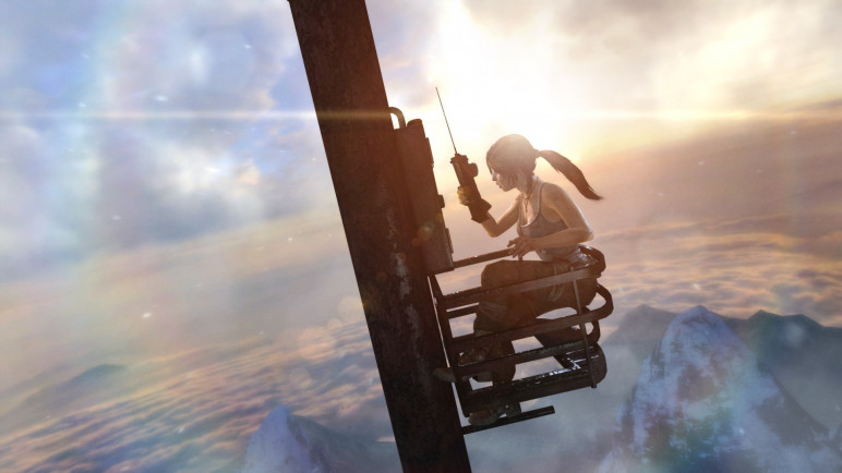 Buy Tomb Raider Key for Steam – image 11