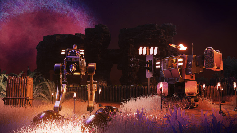 Buying the Stranded Alien Dawn – image 4