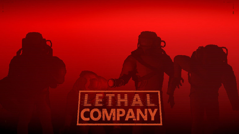 Lethal Company CD Keys – image 9