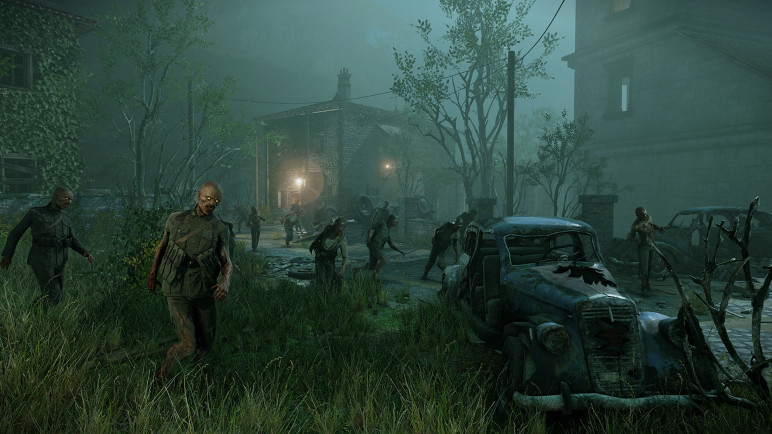 Купить Zombie Army 4 Dead War – изображение 8